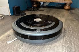the 4 best robot vacuums of 2023