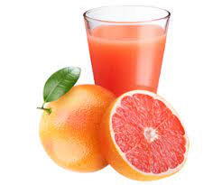health benefits of gfruit juice