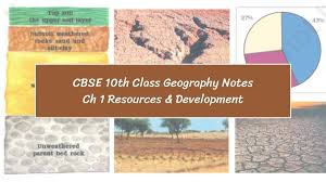cbse cl 10 social science geography