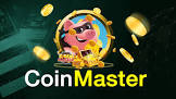 ส ปิ น เกม coin master,