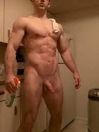 Bill Reilich (aka Nick The Gardener) Nude Selfie Photos Leaked! - QueerClick