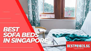 good sofa beds in singapore 2023