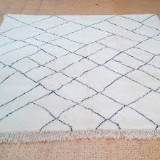 moroccan berber carpets hanbel carpets