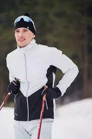 Обзор куртки для бега Nordski Sport - отличный выбор для активного отдыха и тренировок на свежем воздухе