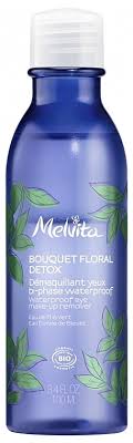 melvita fl bouquet detox organic