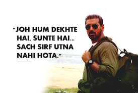 He attained a legendary status, living a nomadic kind of life. 10 John Abraham Dialogues That Could Thoroughly Bend Over As Adages Bumppy
