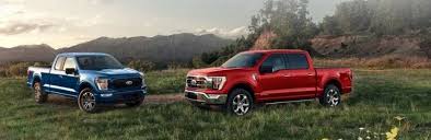 2017 ford f 150 towing ratings