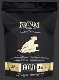 Adult Gold Dog Food Daily Feeding Recommendations