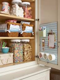 But with this comes the problem of storing that properly. Savvy Ways To Store Food In Your Kitchen Better Homes Gardens