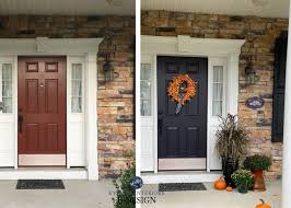 The 9 Best Front Door Paint Colors