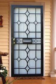 Steel Door Design Metal Doors