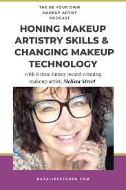 steps to success honing makeup skills