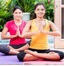 diploma in yoga teacher training