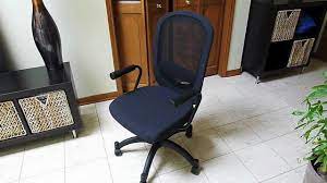 ikea vilgot office chair you