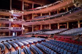 Broward Center For The Performing Arts Fort Lauderdale
