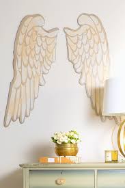 Diy Angel Wings With Fusion Smooth