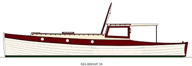 The Sea Bright 38 Professional