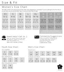 Elizabeth And James Size Chart Dress Best Picture Of Chart