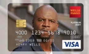 Card design studio® service design the look of your debit card with the card design studio service. Woman Gets Custom Credit Card Design Of Terry Crews After He Approves