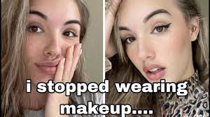 wear makeup anymore a conversation