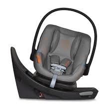 Cybex Aton G Swivel Rotating Infant