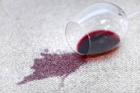 wine stain remover