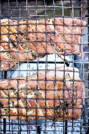 pork belly braai slow roasted over