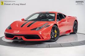 We did not find results for: 43 Pre Owned Ferrari Vehicles For Sale Ferrari Of Long Island