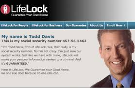 If you have money been taken stolen from your social security direct express card, you should call customer service and report the incident immediately. Hacked Lifelock Ceo Spanked By Identity Thieves 13 Times The Homa Files