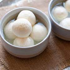 rasgulla recipe sweet and spongy