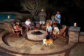 Maybe you would like to learn more about one of these? Creating The Perfect Outdoor Fire Pit Room In Your Backyard Unilock