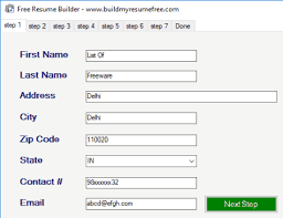 Resumes Websites Instant Resume Website Job Resume Maker Instant Instant Resume  Builder Resume Maker Free 