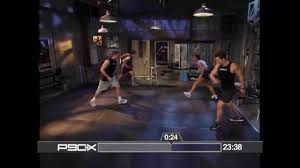 x gains p90x plyometrics you