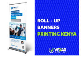 roll up banners printing in kenya we