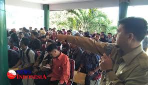 Minimum education s1 psychological test and assessment tools. Transmart Gelar Pembukaan Loker Di Pendopo Jember News Indonesia
