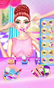 princess beauty makeup salon apk