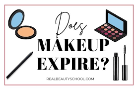 does makeup expire a helpful guide