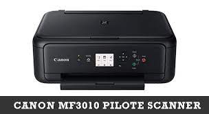 It can produce a copy speed of up to 18 copies. Canon Mf3010 Pilote Scanner Et Logiciel Telecharger Gratuit