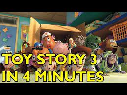 spoiler alerts toy story 3