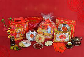 Bánh kẹo Bảo Minh: Thương hiệu số 1 về bánh kẹo truyền thống