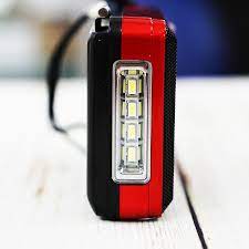 Loa nghe nhạc học tiếng Anh cho Bé Hiệu KangYi chạy USB, Thẻ nhớ tích hợp  Đài FM, Đèn LED | AgreeNet - Tra Cứu Thông Tin Du Lịch Và Mua Sắm