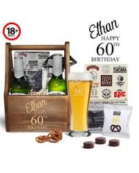 60th birthday gifts for dad s in new