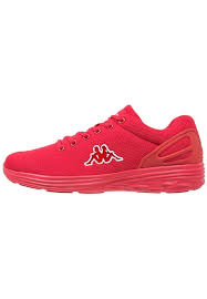 Kappa Trust Sports Shoes Red Women Available To Buy Online