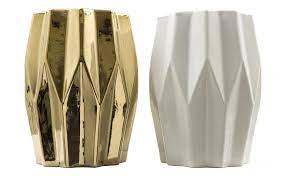 dover silver or gold stools