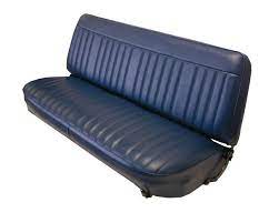 Truck Bench Seat Upholstery