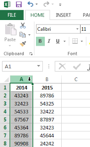 find duplicates in excel