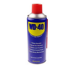 wd 40 rust remover penetrating oil