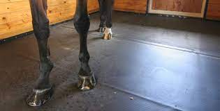 horse stall mats are they really the