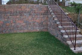 Chevy Chase Md Retaining Walls