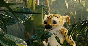 Watch HOUBA On the Trail of the Marsupilami Full movie Online In HD | Find  where to watch it online on Justdial